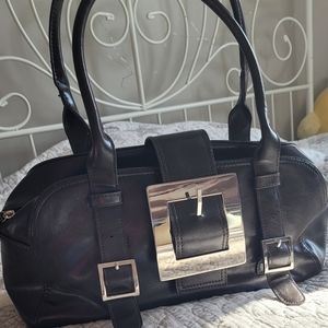 Brand new charcoal grey Aldo purse